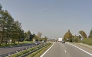 Nowa zakopianka. GDDKiA daje jeszcze szansę samorządom, ale nie będzie stać w miejscu 