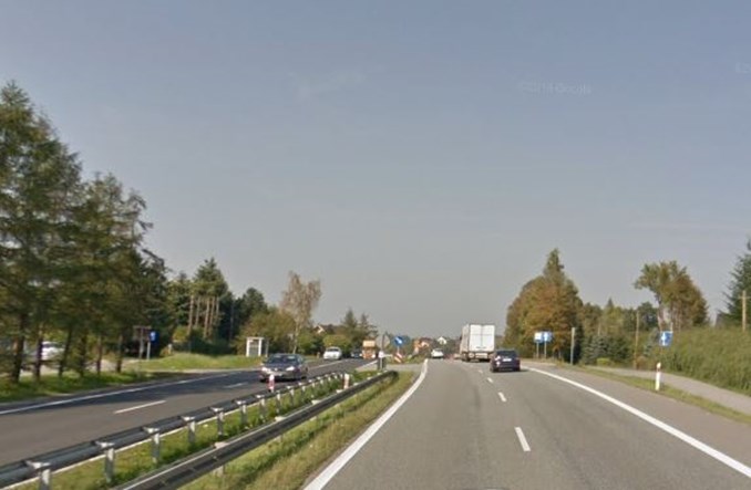 Nowa zakopianka. GDDKiA daje jeszcze szansę samorządom, ale nie będzie stać w miejscu 