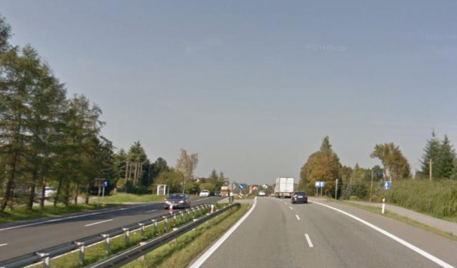 Nowa zakopianka. GDDKiA daje jeszcze szansę samorządom, ale nie będzie stać w miejscu Nowa zakopianka. GDDKiA daje jeszcze szansę samorządom, ale nie będzie stać w miejscu