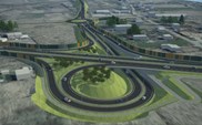 Częstochowa otrzyma 250 mln zł na węzeł „Bugajska” 
