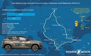 Autem elektrycznym wokół Bałkanów. Co pokazał wyjazd na wschód?