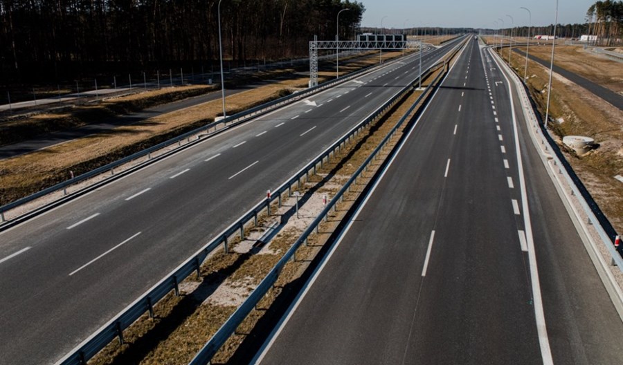 Mostostal Warszawa ma 81 mln zł zysku brutto za trzy kwartały Mostostal Warszawa ma 81 mln zł zysku brutto za trzy kwartały