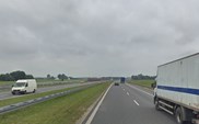 Szykuje się poszerzenie autostrady A1 koło Torunia