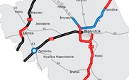 Co dalej z S19 koło Białegostoku? GDDKiA:  Wystąpimy o nową decyzję środowiskową
