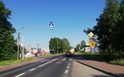 Wiadomo kto ma zaprojektować DK-62 w Płocku