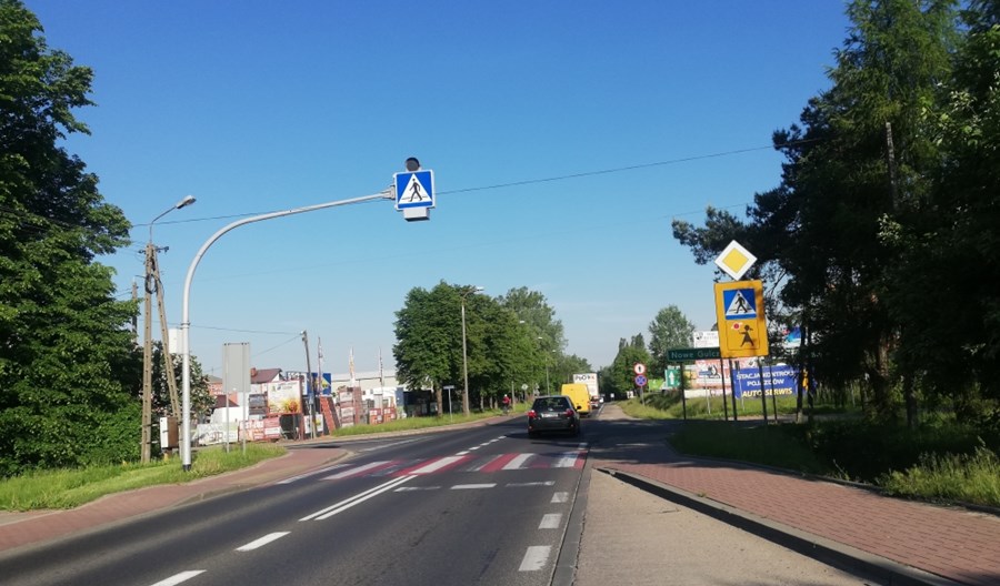 Wiadomo kto ma zaprojektować DK-62 w Płocku Wiadomo kto ma zaprojektować DK-62 w Płocku