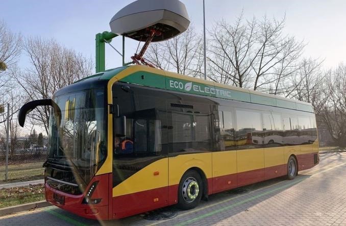 Łódź: MPK współpracuje ze szkołą samochodową