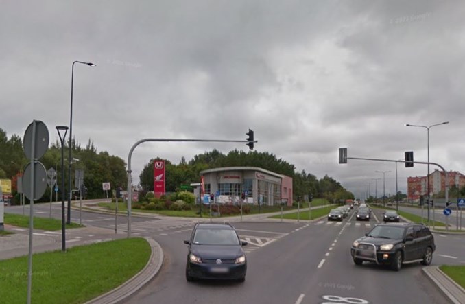 Olsztyn szykuje się do budowy nowej ulicy na Nagórkach 