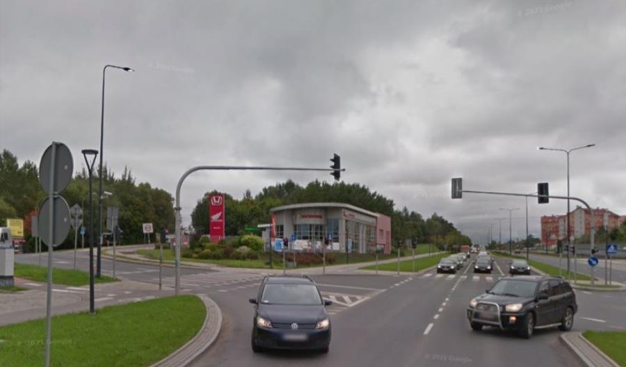 Olsztyn szykuje się do budowy nowej ulicy na Nagórkach Olsztyn szykuje się do budowy nowej ulicy na Nagórkach