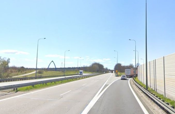 Rusza projektowanie obwodnicy z najdłuższym tunelem w Polsce