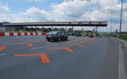 Od czerwca podwoiła się liczba aut osobowych korzystających na autostradach z e-myta