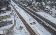 Zmiany na budowanej S7 Modlin – Czosnów