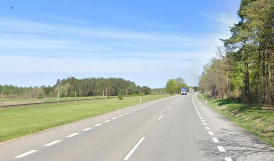Szybciej do Trójmiasta. Budimex może wkraczać na budowę S6 Leśnice – Bożepole Wielkie Szybciej do Trójmiasta. Budimex może wkraczać na budowę S6 Leśnice – Bożepole Wielkie