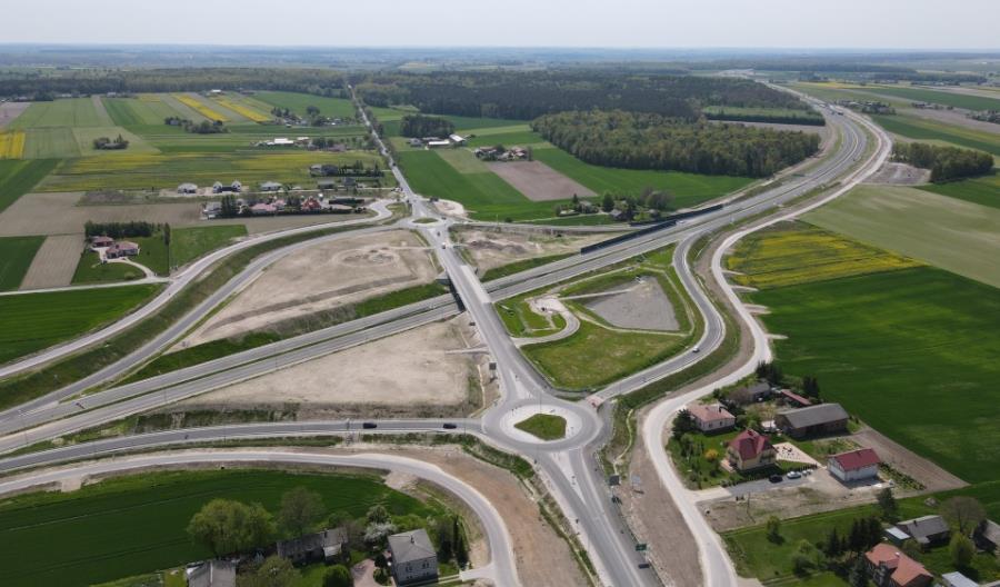 Inwestycje infrastrukturalne w regionie Trójmorza przyspieszą Inwestycje infrastrukturalne w regionie Trójmorza przyspieszą