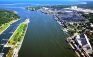 OT Port Gdynia.  Załadunek statków znacznie przyspieszy   