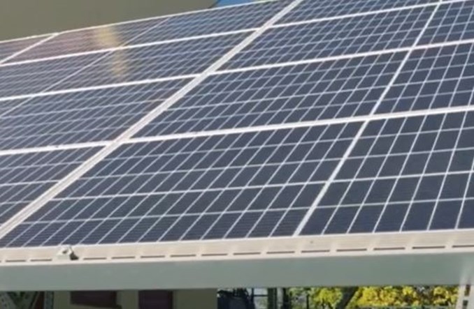 PKP Energetyka ma 360 „zielonych” podstacji