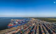 Baltic Hub utrzymał wynik powyżej 2 mln TEU