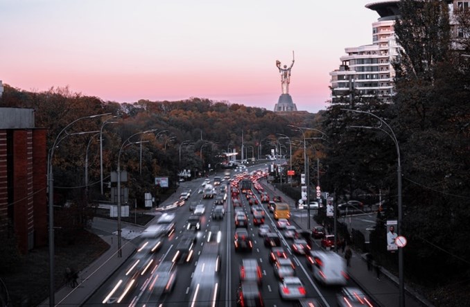 GDDKiA proponuje drogową grupę wsparcia dla odbudowy Ukrainy 