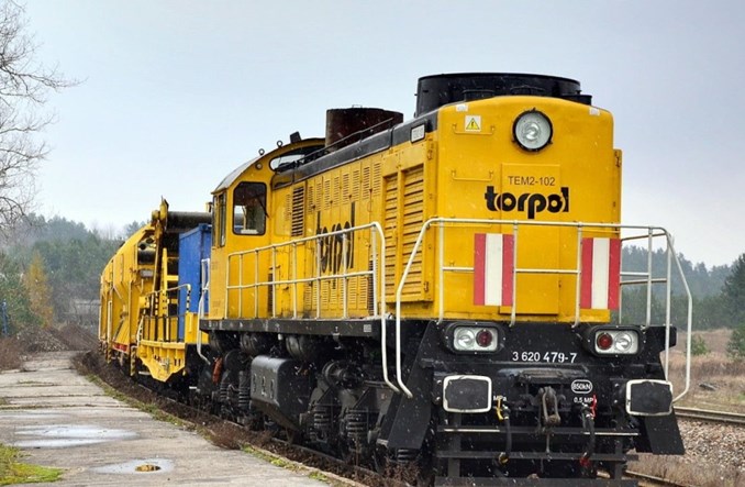 Torpol z najwyższym zyskiem w swojej historii