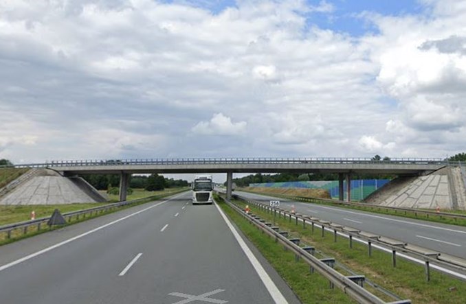 Kierowcy znów dostali po kieszeni. Podrożała A2  