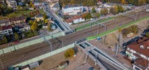 Torpol: Brak finansowania inwestycji kolejowych to największa bolączka rynku