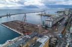 OT Logistics sprzedała akcje chorwackiego portu Luka Rijeka