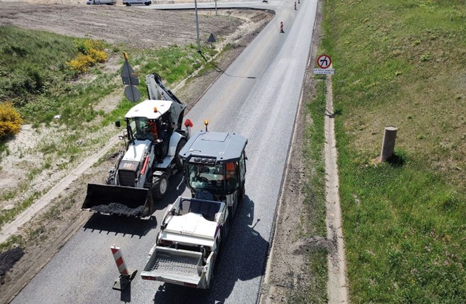 Kto najwięcej buduje, kto najwięcej projektuje