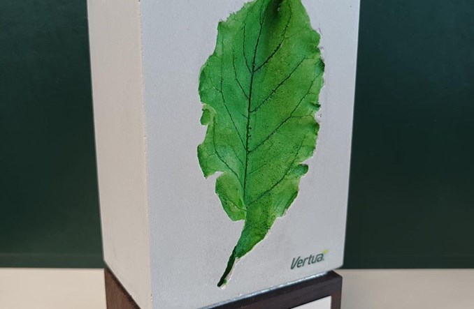 Przyznano wyróżnienia w programie EkoPRODUCENT  Cemex Polska