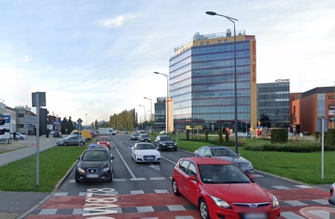 Rzeszów. „Wisłokostrada” ma rządową dotację  