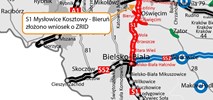 S1 Mysłowice – Bieruń czeka na ZRID