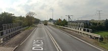 Wielkopolska. Powstanie nowy wiadukt na DK-25 w Honoratce