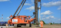 Aarsleff: Czysty plac budowy, czyli co zyskujemy wybierając technologię pali wbijanych prafabrykowanych