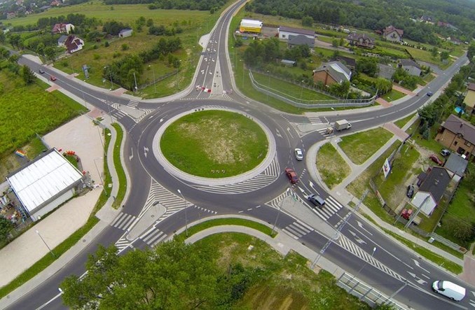 Łódzkie. Kiedy przetarg na obwodnicę Radomska?