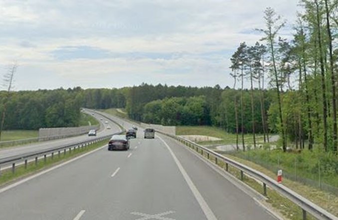 Budimex ma kontrakt na południową obwodnicę Rybnika