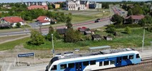 Linia kolejowa między Łukowem a Lublinem będzie elektryfikowana