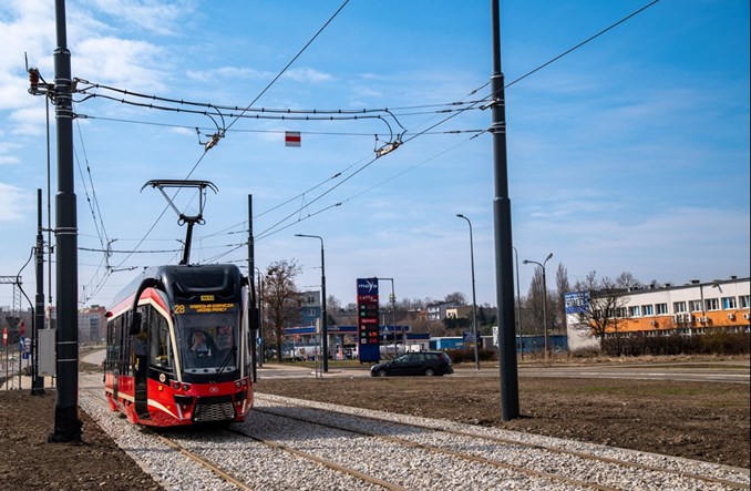ZUE podsumowuje pierwszy kwartał. Jest wzrost