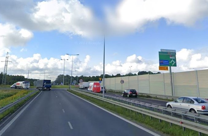 Tarnów. Bliżej połączenia DK-94 z węzłem na autostradzie 