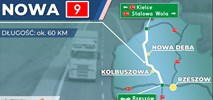 Zmieni się krajowa dziewiątka na Podkarpaciu  