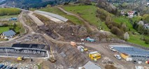 S1. Termin realizacji obejścia Węgierskiej Górki przesunięty  