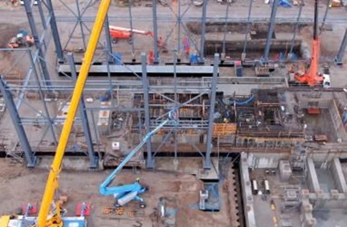 Polimex Mostostal z niższym przychodem ale lepszym wynikiem za I kwartał