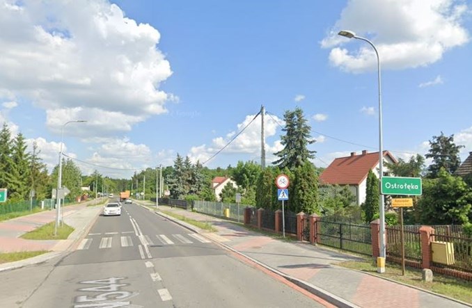 Są pieniądze na obwodnicę Ostrołęki 