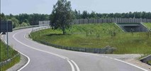 Śląskie. Będzie lepsze połączenie z węzłem A1 Mykanów 