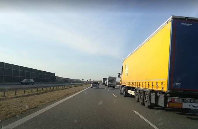 Państwowe autostrady bez opłat – jest podpis prezydenta