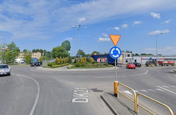 Słupsk zlecił budowę południowej obwodnicy