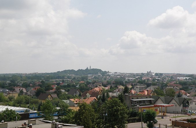 Chełm robi przymiarki do południowej obwodnicy 