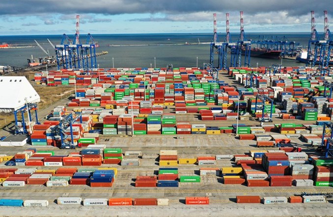 Baltic Hub: Nowy bezpośredni serwis oceaniczny