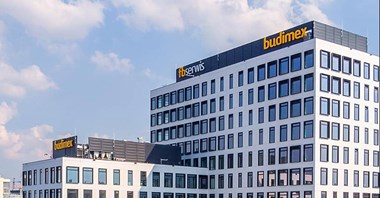 Budimex w indeksie MSCI Poland