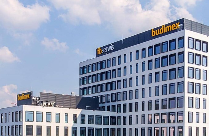 Budimex w indeksie MSCI Poland