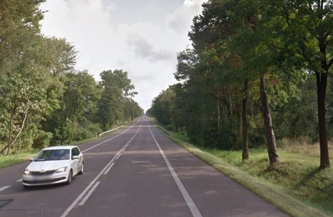 Intercor może ruszać z budową A2 