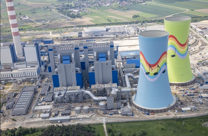 Polimex Mostostal: Wyniki za I półrocze są zadowalające